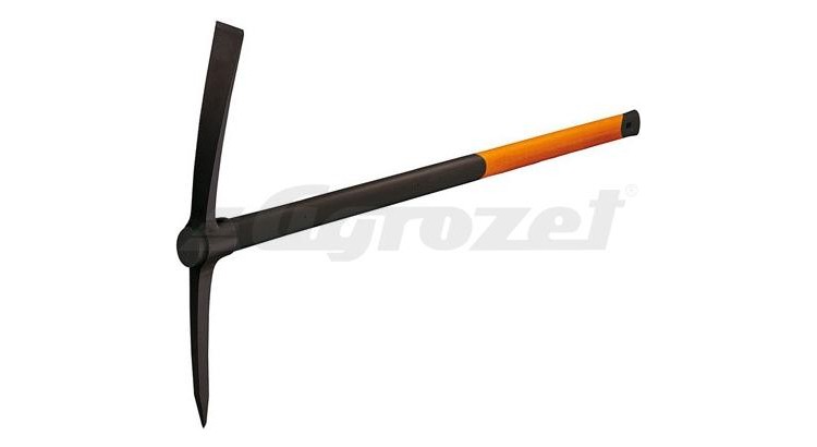 FISKARS 1001733 ErgoComfort Krumpáč