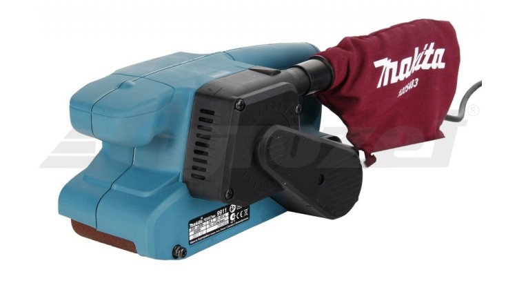 Makita 9911 Bruska pásová 76x457mm