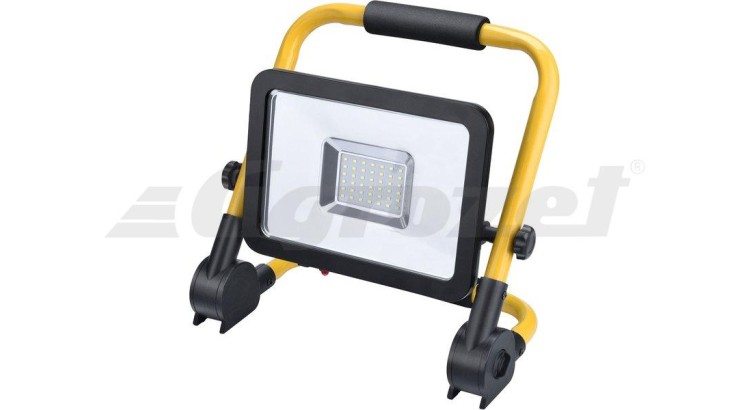 Extol 43243 reflektor LED 3200lm se stojanem