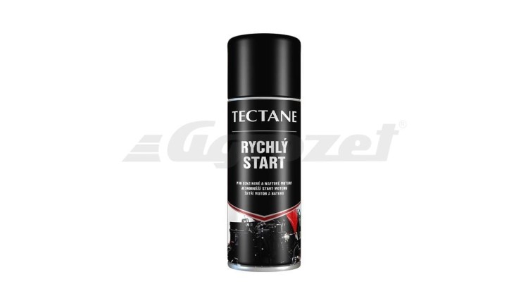 Rychlý start 400ml Tectane