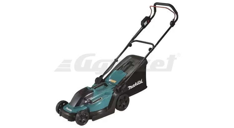 MAKITA DLM330Z Aku sekačka 18V LXT 330mm