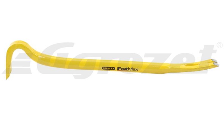 Stanley 1-55-101 Páčidlo 36cm FatMax