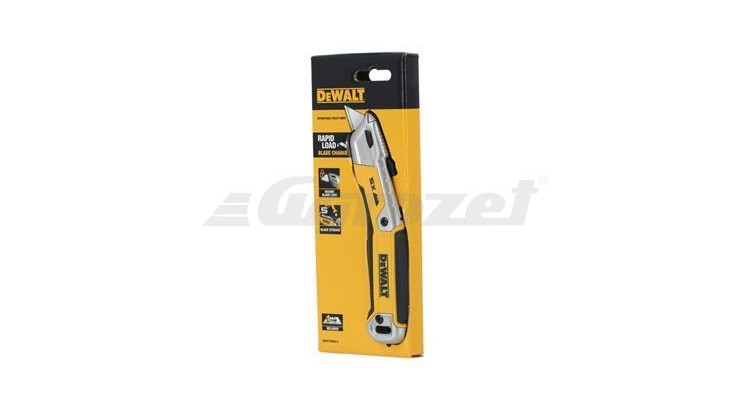 DEWALT DWHT10998-0 Kapesní nůž Drop Point