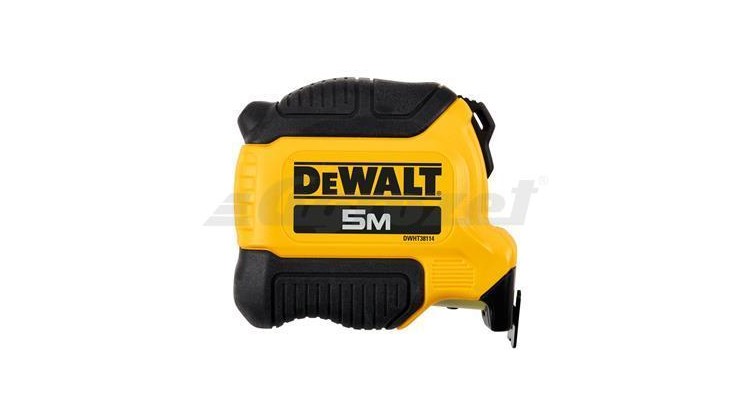 DEWALT DWHT38114-0 Svinovací metr COMPACT 5 m