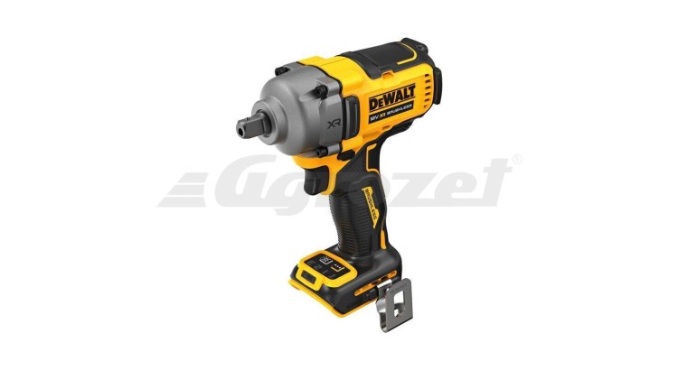 DEWALT DCF892N Aku rázový utahovák 1/2" 18V (bez aku)