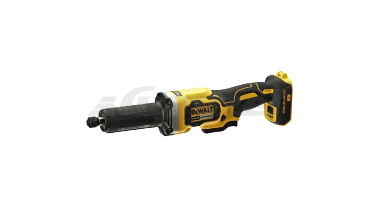 DEWALT DCG426N Aku přímá bruska 18V bez aku a nabíječky