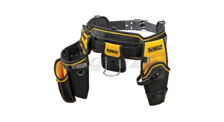 DEWALT DWST1-75552 Sestava kapes s opaskem