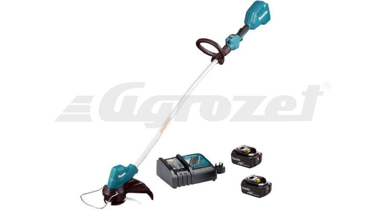 Makita DUR189RFE Vyžínač akumulátorový 18V 3,0Ah