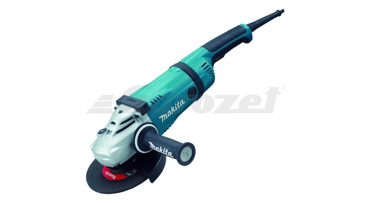 MAKITA GA7040RF01 Bruska úhlová 180mm 2600W