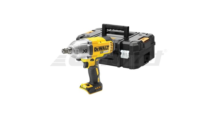 DEWALT DCF899NT Utahovák rázový 18V 1/2" 950Nm