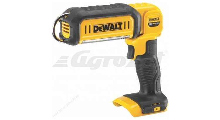 DEWALT DCL050 svítilna 18V bez AKU