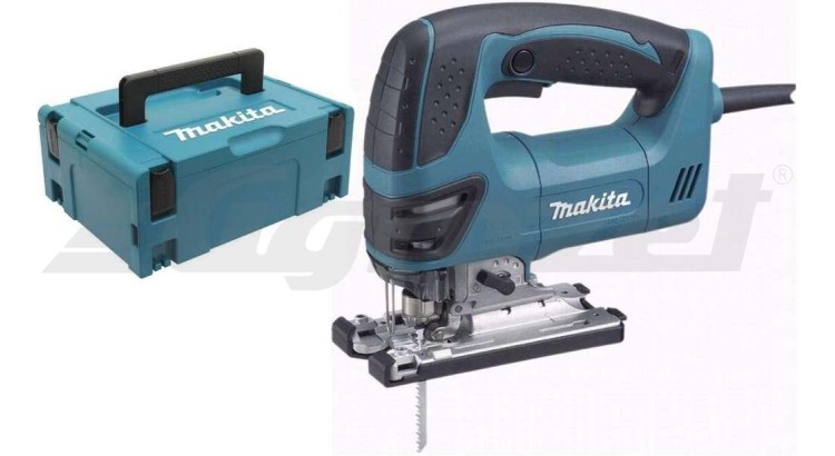 MAKITA 4350CTJ Pila přímočará 720W v systaineru