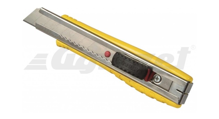 Stanley 8-10-421 Ulamovací nůž 18mm FatMax