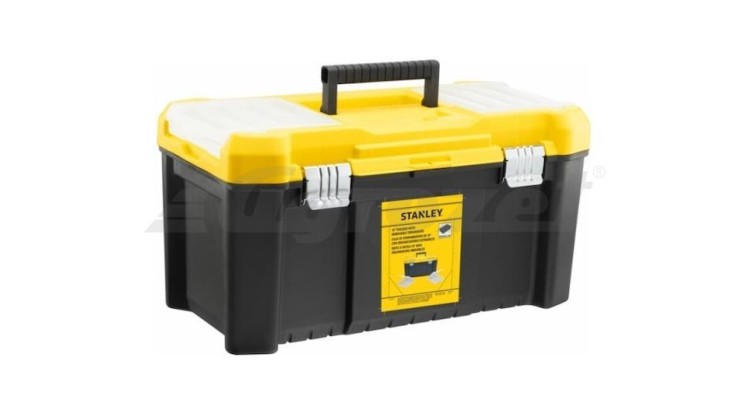 Stanley STST75787-1 Box na nářadí 48 x 25 x 25 cm Essential