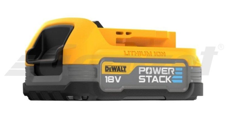 DEWALT DCBP034-XJ Akumulátor 18V/1,7Ah Power Stack