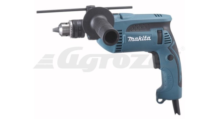 Makita HP1640K Vrtačka příklepová 680W