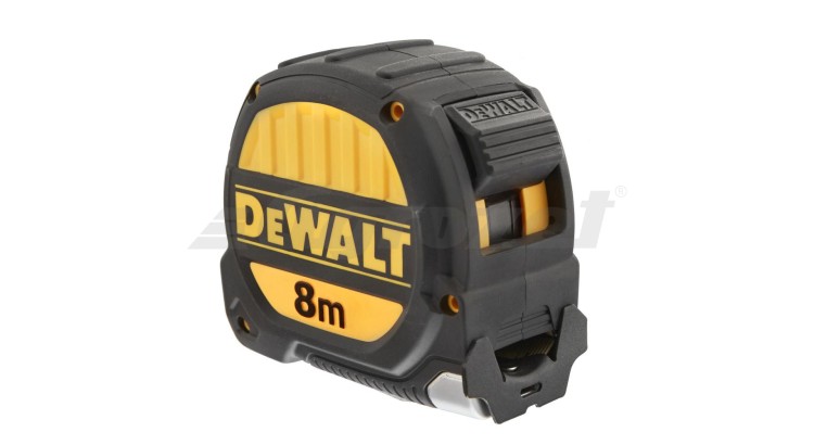 DEWALT DWHT0-36115 Svinovací metr 8 m