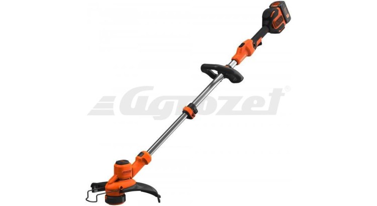 Black&Decker BCSTA536L1 Sekačka strunová aku 36V, 1 x 2,5 Ah Li-Ion