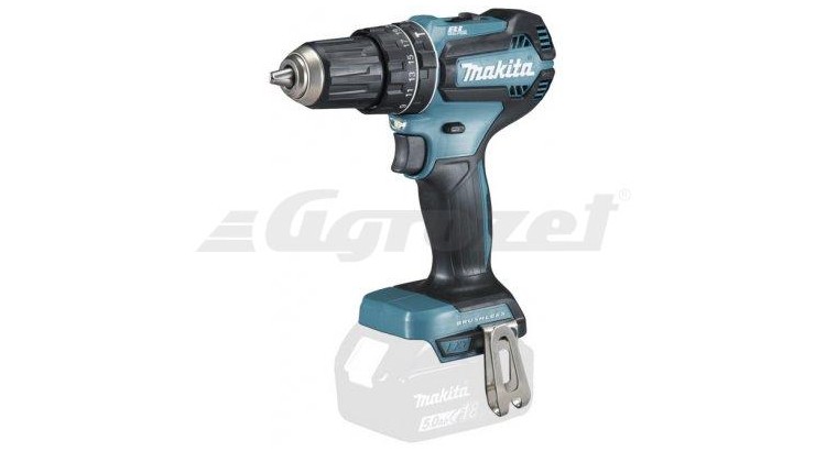 Makita DHP485Z Akušroubovák příklepový 18V LXT (bez aku)