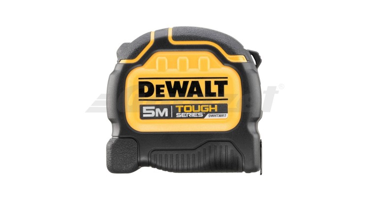 DEWALT DWHT36917-0 Svinovací metr 5 m