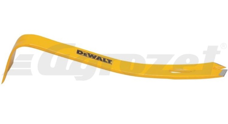 DEWALT DWHT55518-1 Páčidlo