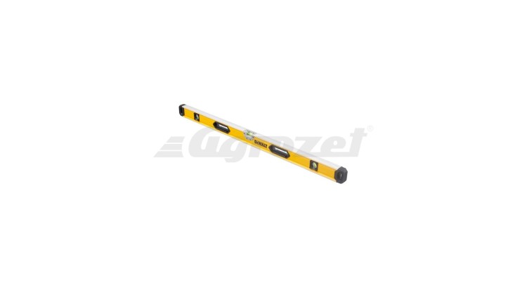 DEWALT DWHT0-43248 Vodováha 120 cm