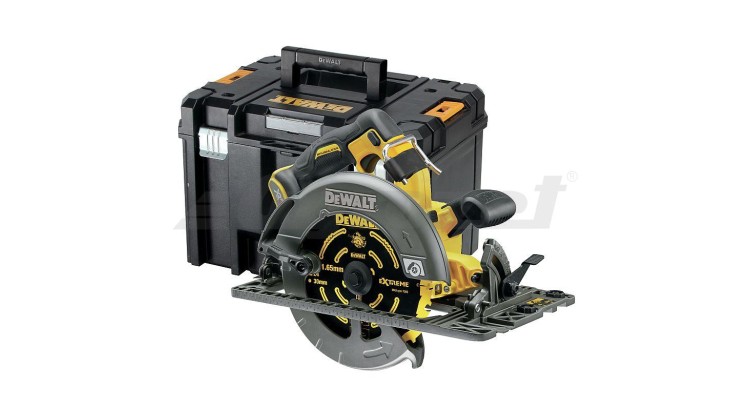 DEWALT DCS579NT-XJ Pila kotoučová 54V 190mm bez aku, s kufrem