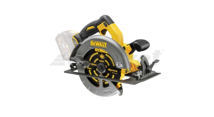 DEWALT DCS575N Pila kotoučová 54V 190mm bez aku