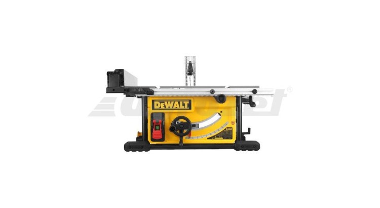 DEWALT DWE7492 Stolní pila