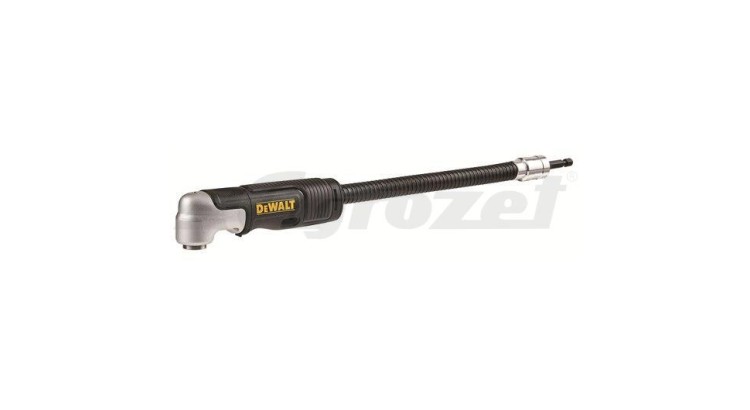 DEWALT DT20502 Šroubovací nástavec s flexibilní koncovkou 1/4"