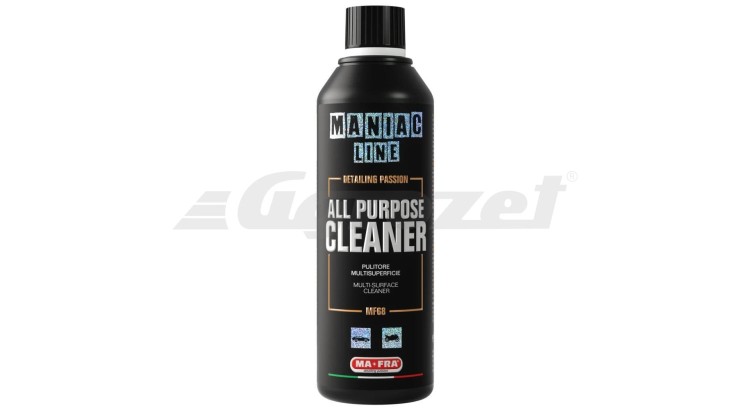 MAFRA Maniac MF68 Line All Purpose Cleaner 500 ml