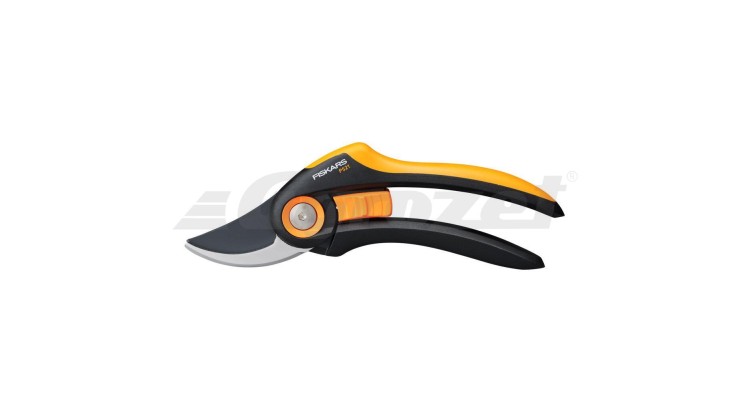 FISKARS 1057167 Nůžky zahradní dvoučepelové P521