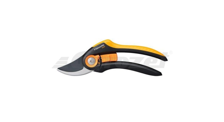 FISKARS 1057169 Nůžky zahradní dvoučepelové P541