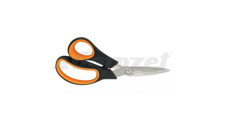 FISKARS 1063327 Nůžky na zeleninu SP240 Solid