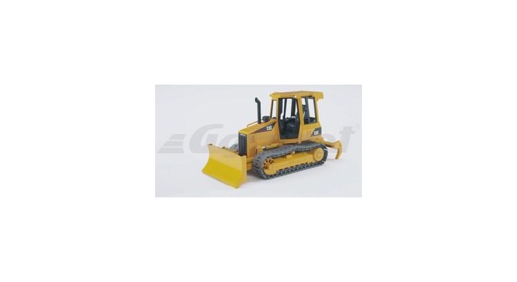 Buldozer Caterpillar Bruder 02443