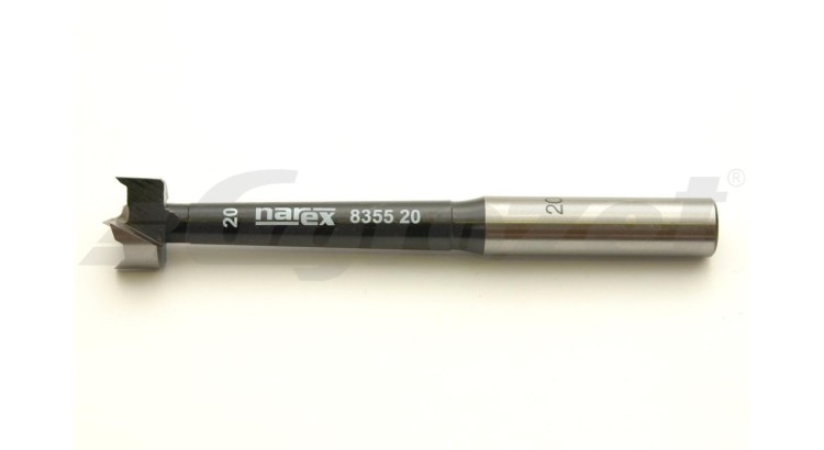 NAREX 835520 Sukovník 20mm