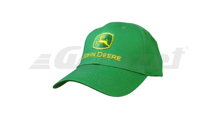 Čepice dětská John Deere