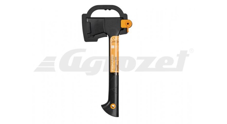 FISKARS 1052046 Sekera univerzální štípací Solid S A6