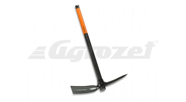 FISKARS 1002209 Krumpáč zahradní široký