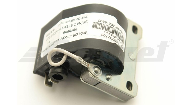 Motor Jikov 9940906 Spínač elektronický  VAPE Z-22