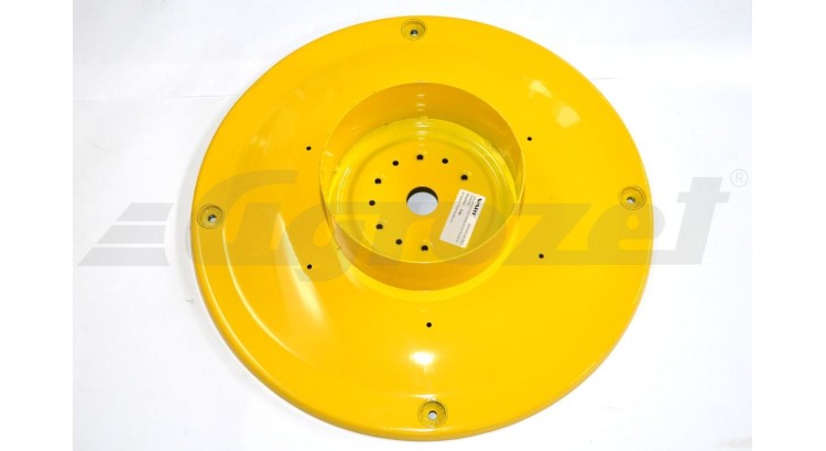 Disk horní DS-521 nízký