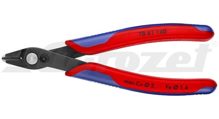 Knipex 7861140 Kleště štípací