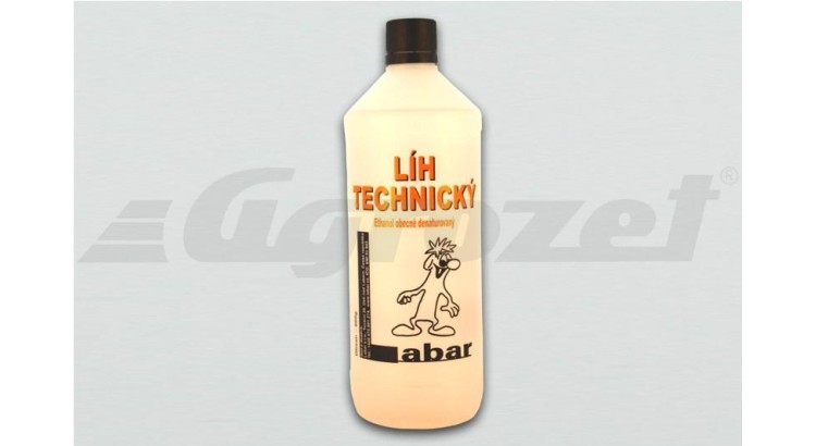 Labar Líh technický 1L