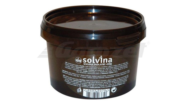 Solvina industry 450 g