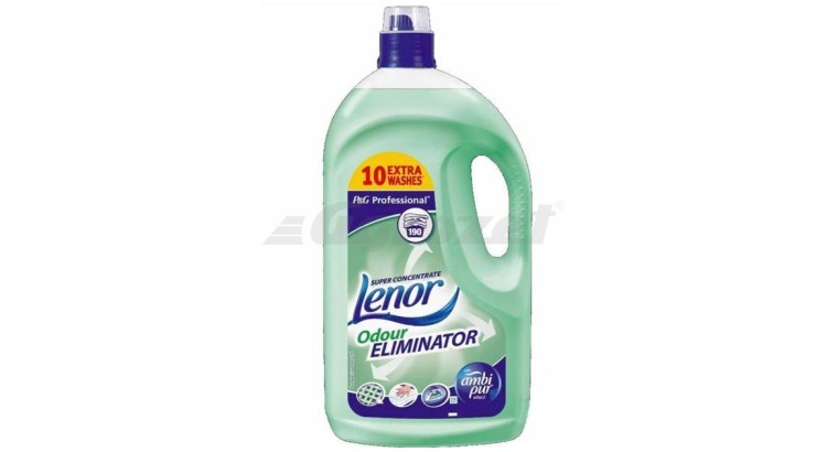 Lenor aviváž Odour Eliminator Professional 4,75 l