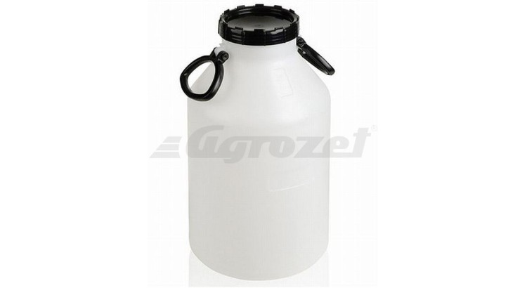 Sud 20L pvc