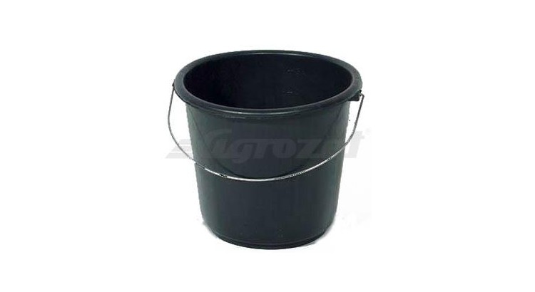 Vědro zednické PVC 12 l 706