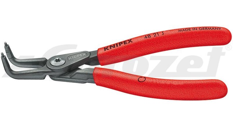 Knipex K 48 21 J41 Precizní kleště na pojistné kroužky