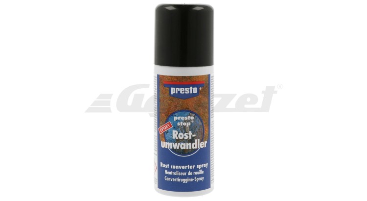 Presto 232992 Konvertor rzi sprej 150ml