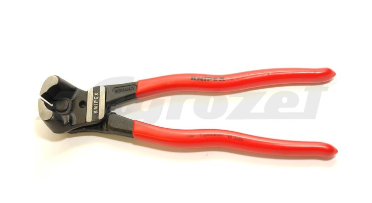 Knipex 6101200 Silové čelní štípací kleště